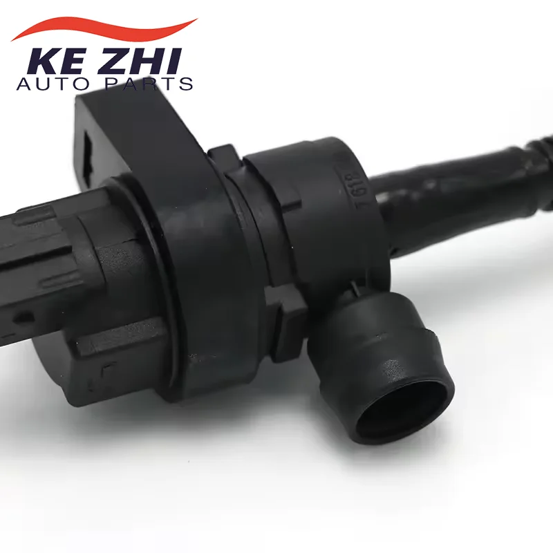 13907537113 Fuel Tank Vent Valve for BMW 5 Series 550i 650i 750i 750Li E61 N62N