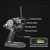 1: 10 4wd 70km/H Remote-Controlled Drifting Car Drifting Wheel Anti-Collision Off-Road Racing Car Remote-Controlled Off-Road 4