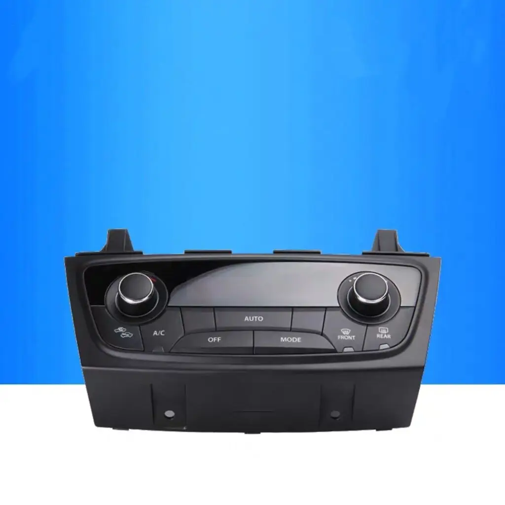 New Genuine OEM Parts Auto Heater/Climate Control Panel,A/C Swtich