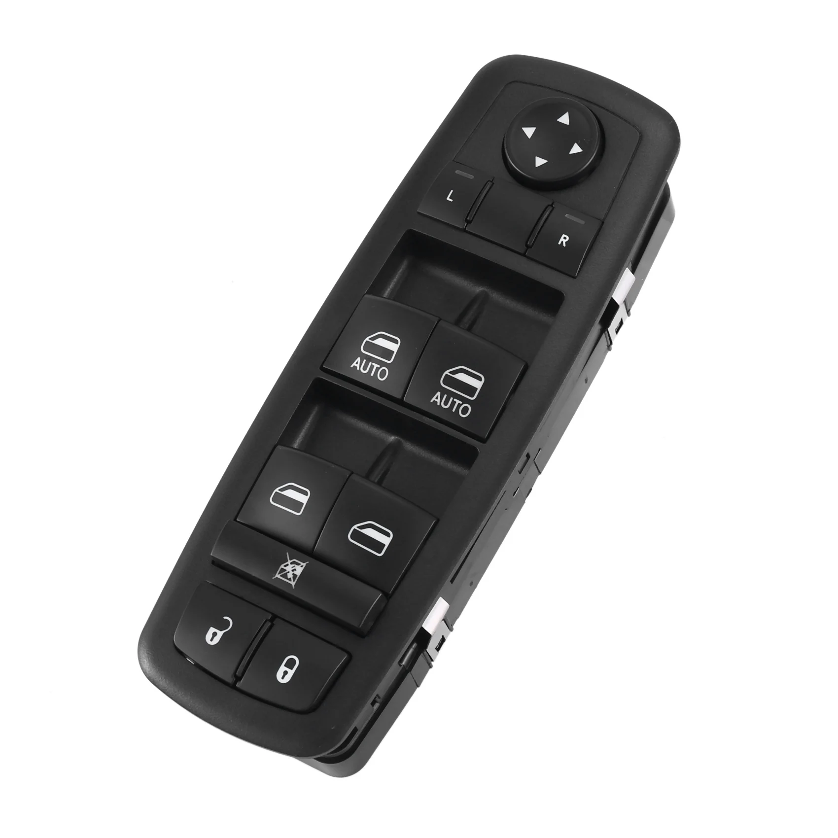 Dodge Durango 2011-2013 용 68086693AC 68086693AD 도어 마스터 윈도우 스위치, 자동
