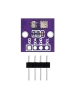 AHT20+BMP280 Temperature Humidity Air Pressure Module High-precision Digital Temperature Humidity and Air Pressure Sensor - Image 4