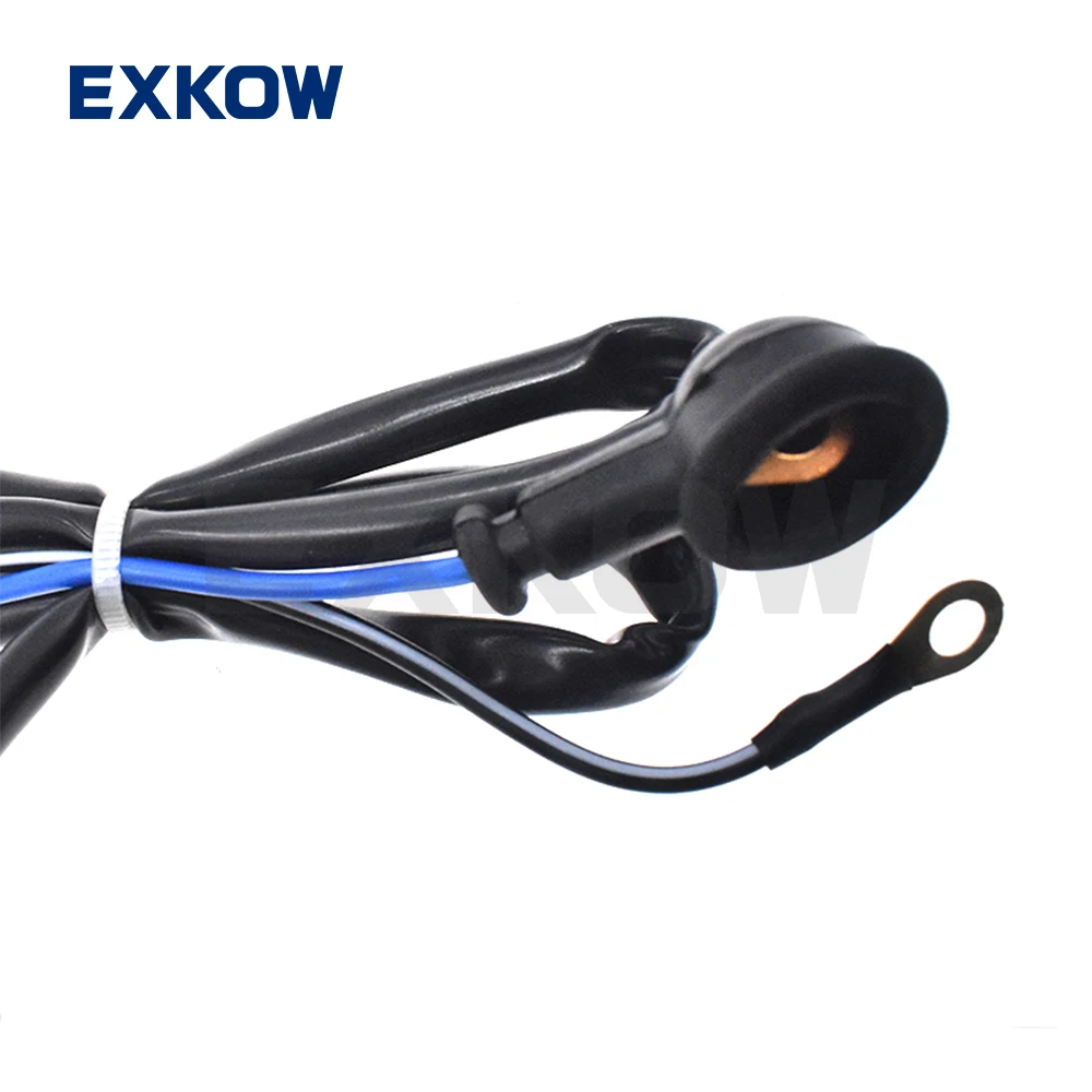 Engine Electronic Carburetor Type Ignition Distributor Assy for Mitsubishi Montero Pajero L042G L047G V12 V32 4G54 MD142257