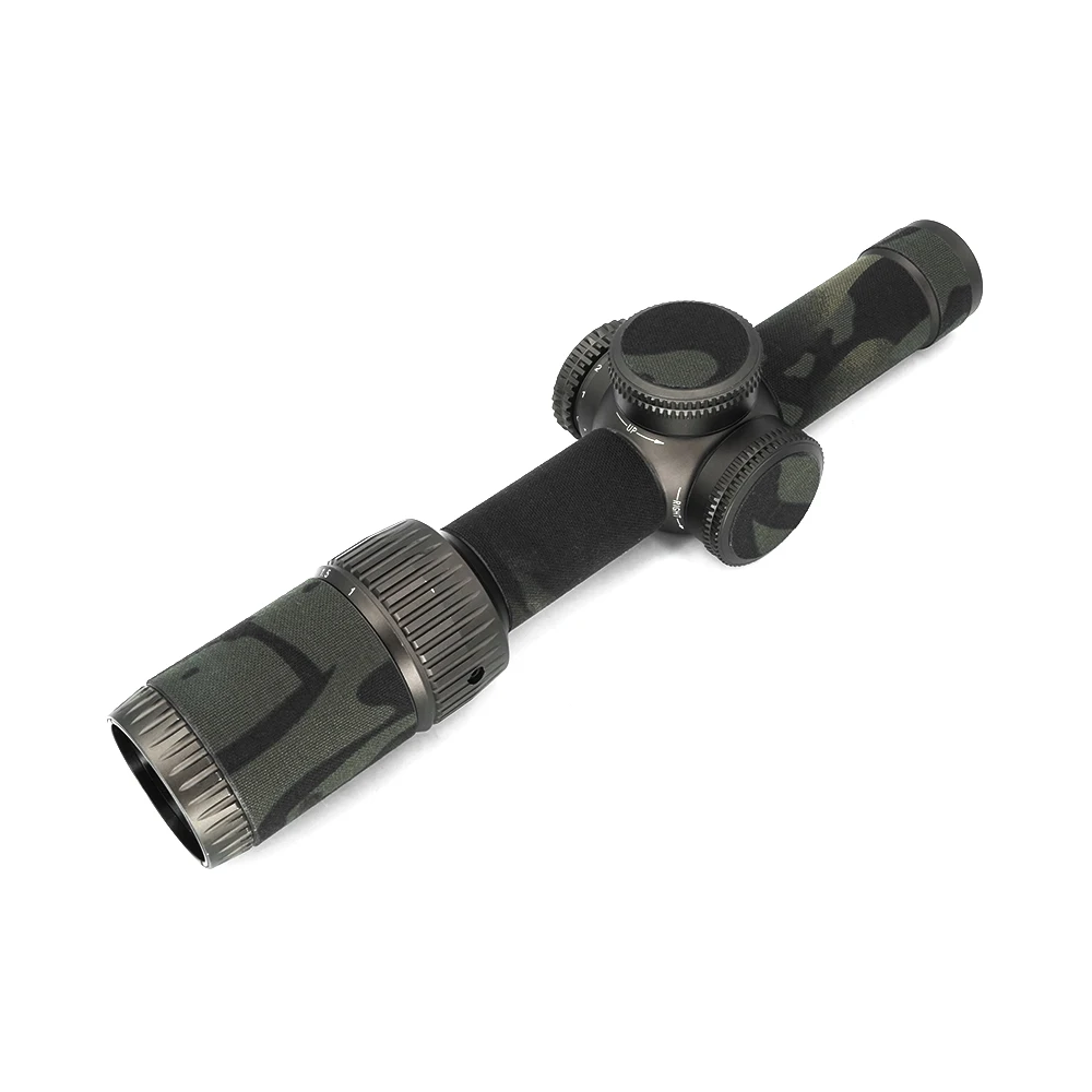 SPECPERECISION Tactical Optical Wrap for RZ HD 1-6X LPVO Scope RZ HD 1-6X Sticker