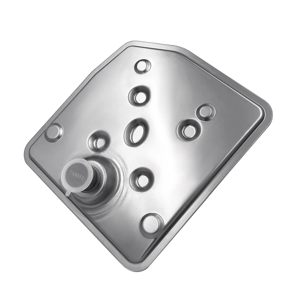 Комплект фильтров AT 7L1Z-7A098-A для FORD USA EXPLORER FORD AUSTRALIA Φ обслуживание автоматической коробки передач