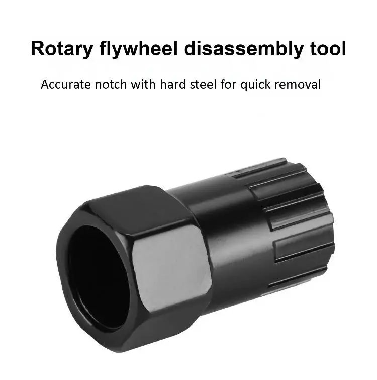 Description Picture 2 of itemBicycle Repair, Spinning Tools, Road Bikes, Mountain Bikes, Fixed Rods, Clamps, Flywheel Installation and Disassembly Sleeves.