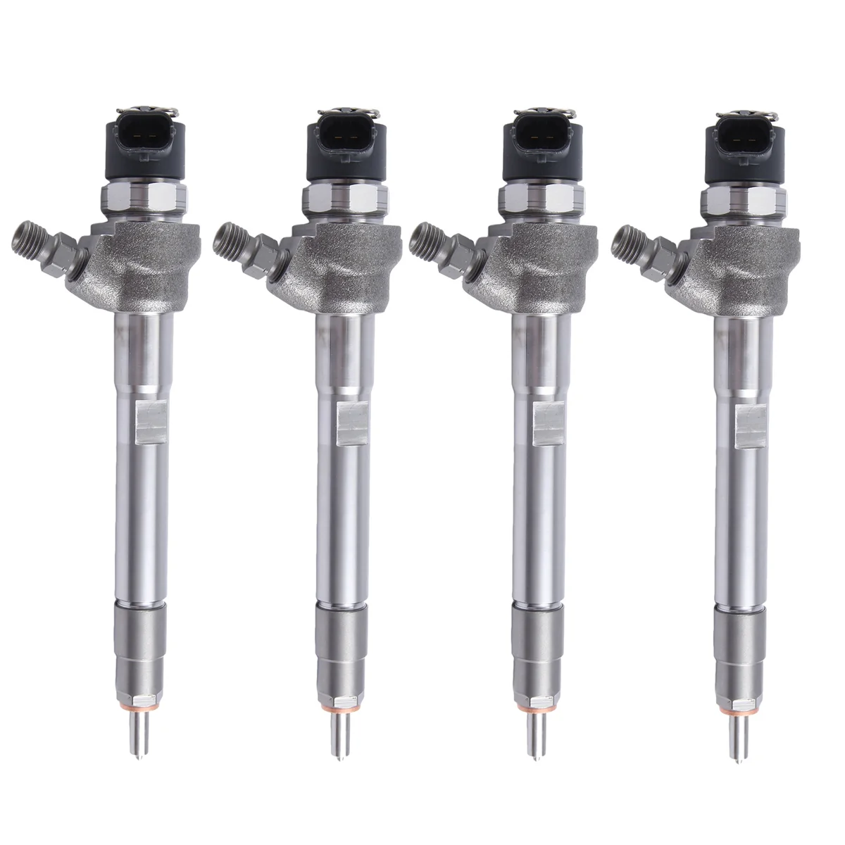 

4PCS 0445110362 New Diesel Fuel Injector for ISUZU JMC 4D24 4JB1 9P2-9K546-AA