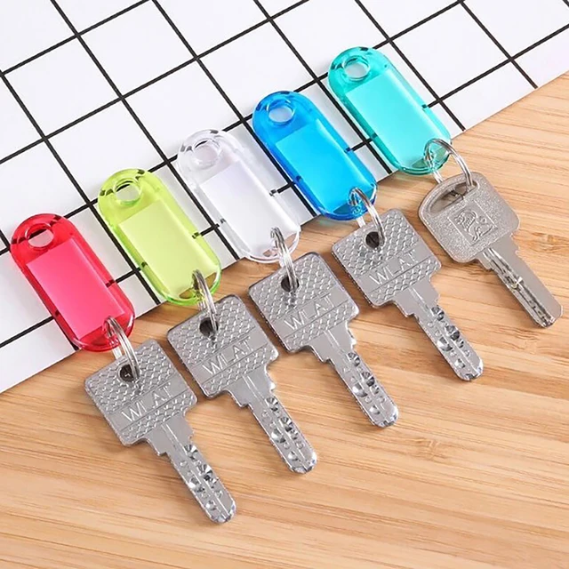 Keychain Display Tower - Keyrings - Bag Chain Gifts Archives - WA