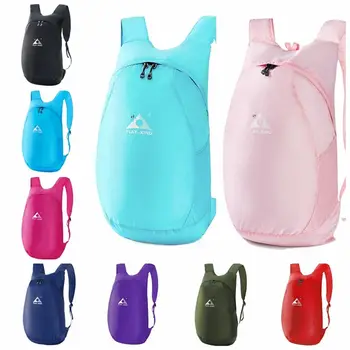 Water Proof Foldable Backpack 1