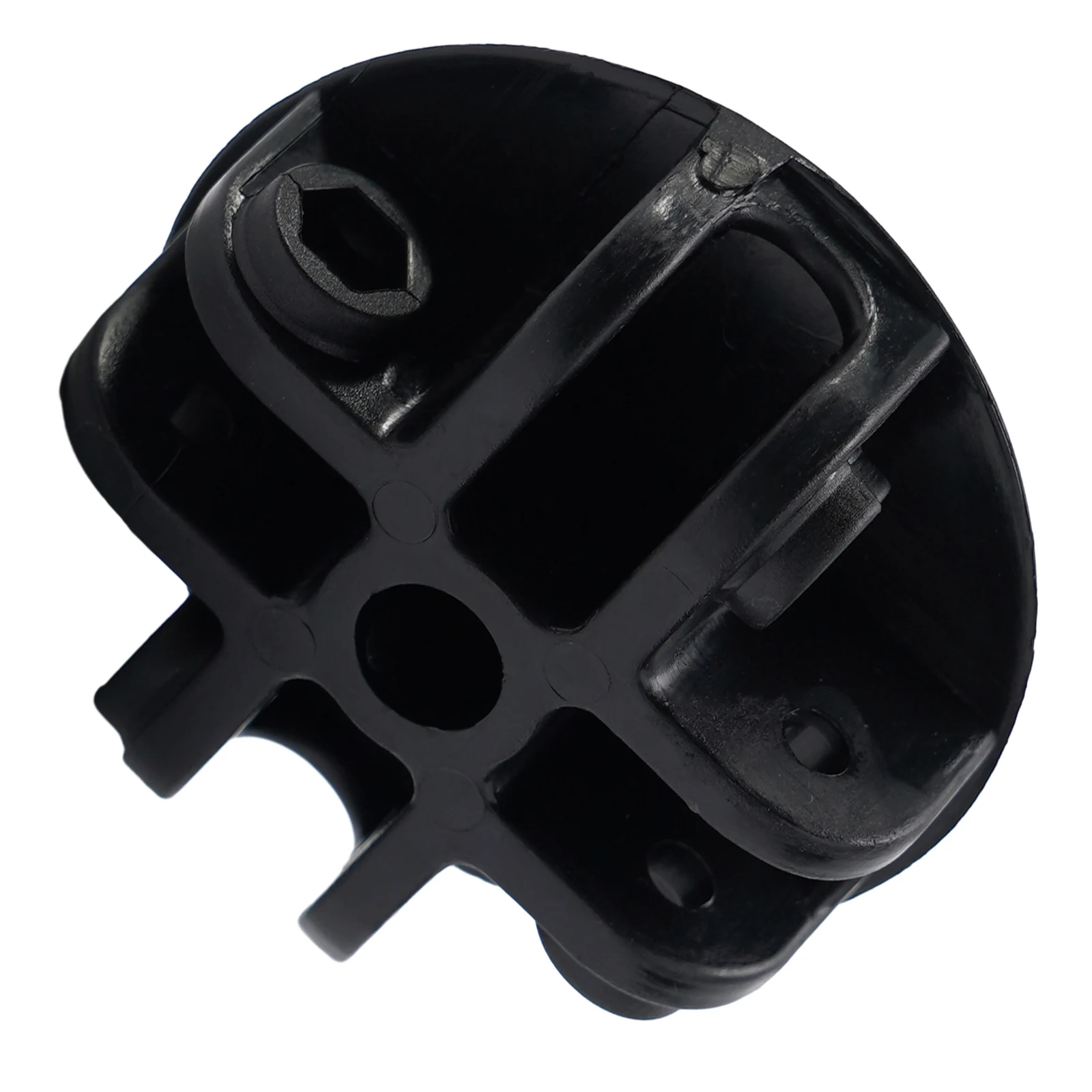 Tent Connector Joint 1pc Pop-Up 4 Way Centre Connector Joint Block Bracket for Tent Gazebo 7cm*3cm Garden Accessories