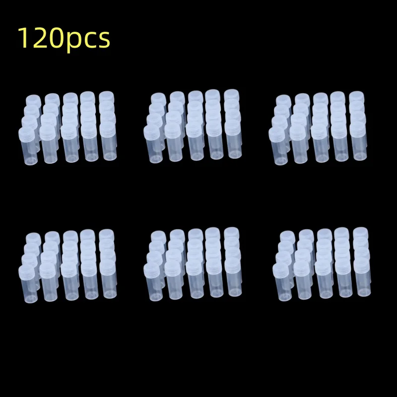 120pcs