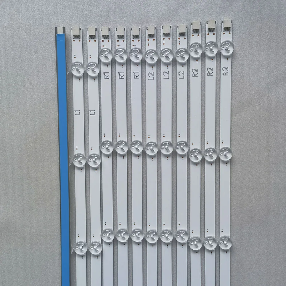 TV LED 백라이트 스트립 50LN575S 50LA6230 50LA620S 50LN577S 50LA6208 50LA6205 50LN5600 50LN5400 50LA620V 50LN5130 50LA620V