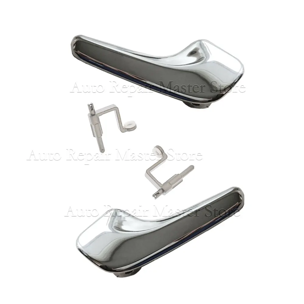 13297813 13297814 Car Left Right Interior Door Handle For Vauxhall