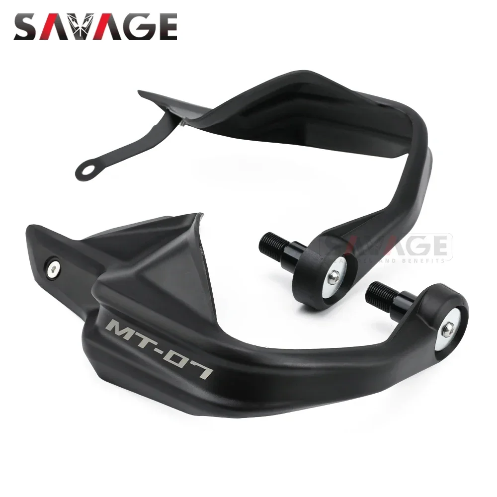 Poignée Garde Leviers Pour MT-10 MT10 MT 10 2018-2024 2023 Moto Guidon