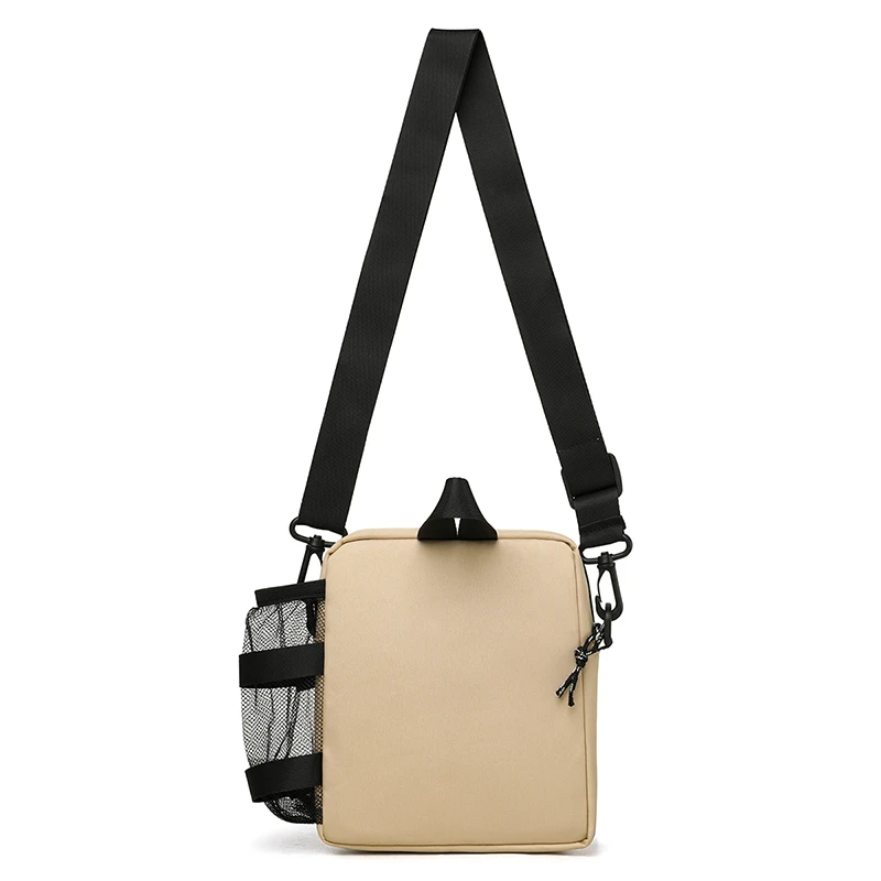 Sling Bag W/Bottle Holder 4