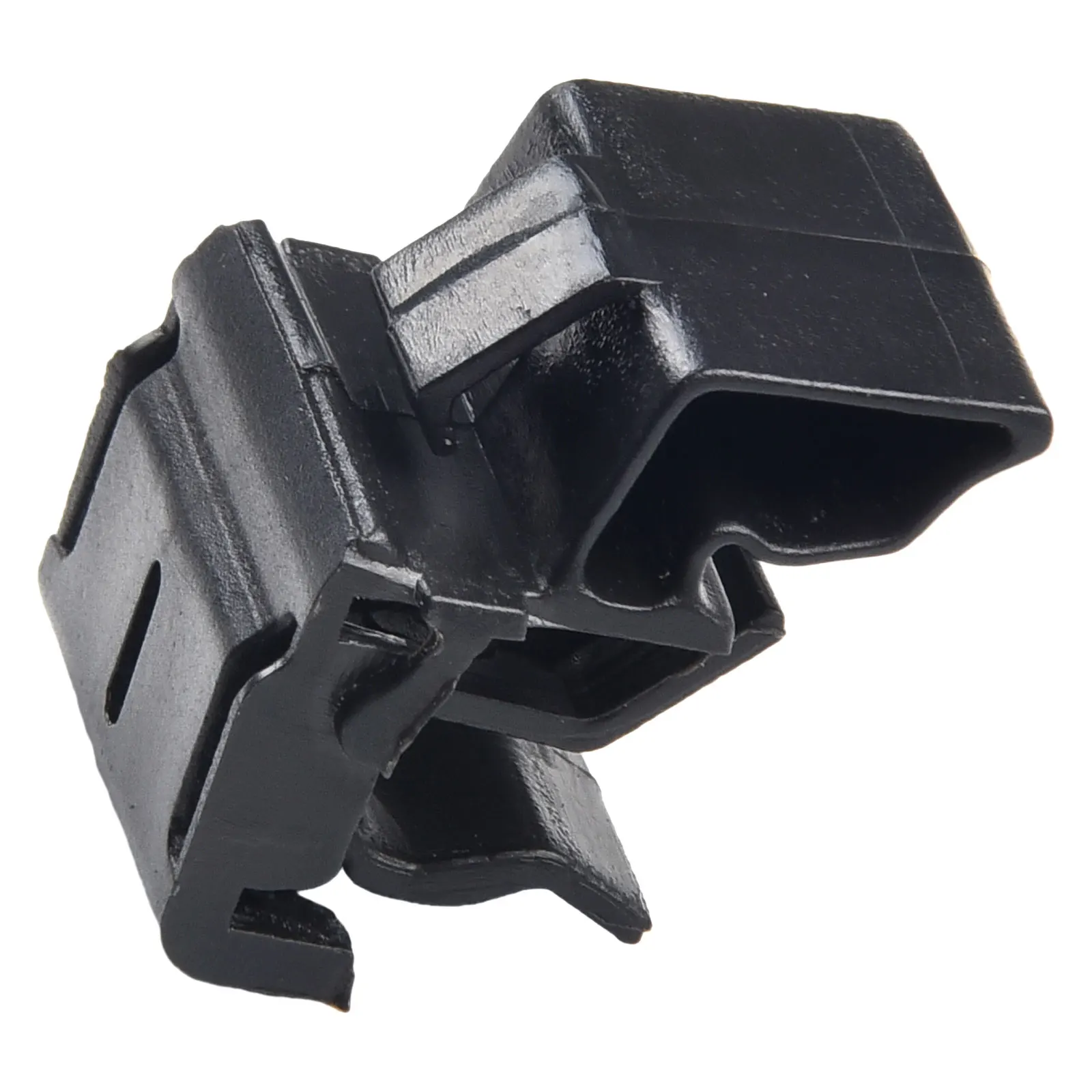

Clamp Trunk Clip 1x Accessories 1pcs Box Buckle Bumper Fastener Front Hood Parts Replacement Vehicle 1472872-00-B