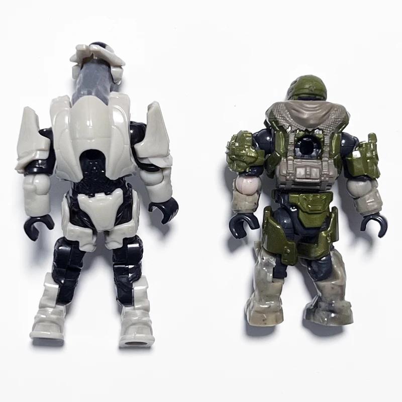 Mega Bloks Construx Halo Infinite GNB24 Banshee Breakout lot *New Sealed* Building Blocks Toys Gift 2 Mega Bloks Construx Halo Infinite GNB24 Banshee Breakout lot *New Sealed* Building Blocks Toys Gift 2