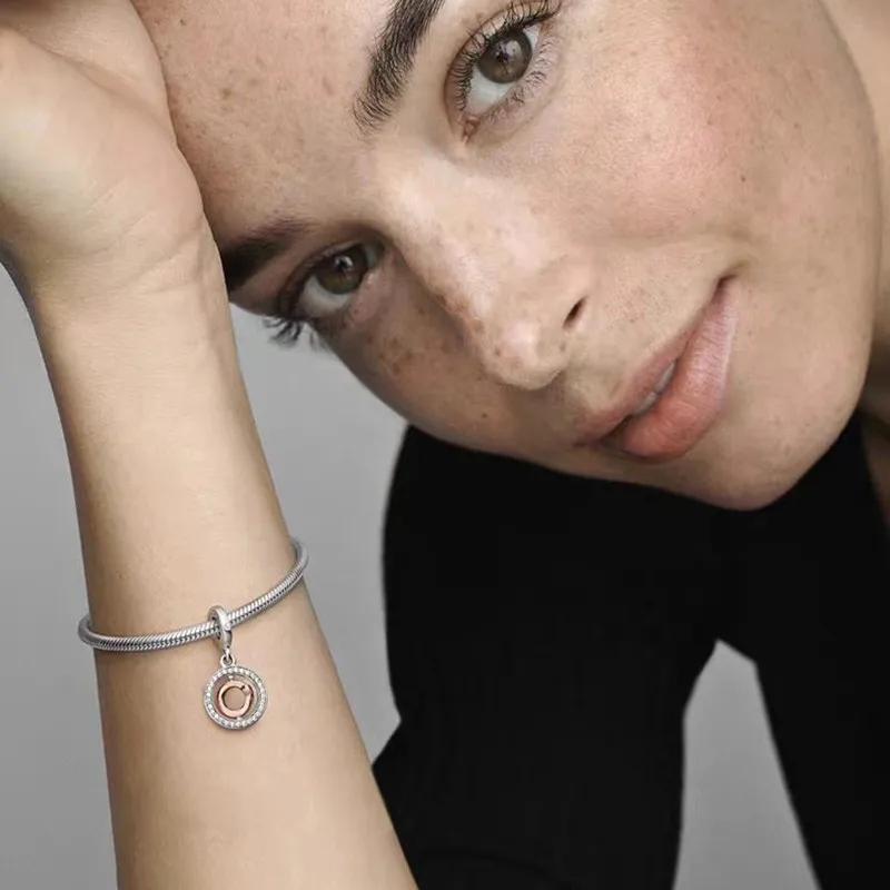 Рисунок 6 - Женское ожерелье из серебра 925 пробы