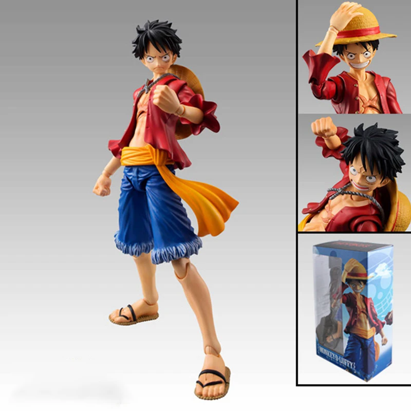 One Piece Figure