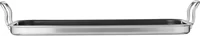 Griddle Skillet, Nonstick Double Burner, 10x18-Inch, MCP45-25NSP1 2