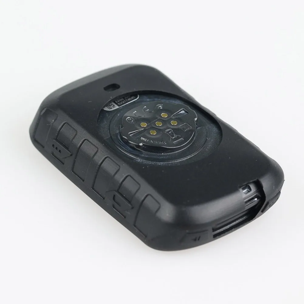 Per Garmin Bicicletta Gps Computer Proteggi Custodia In Silicone Per Garmin Edge 530 Proteggi Schermo Aderente Accessori Per Bici