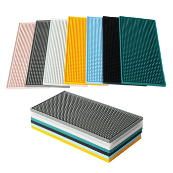 Silicone Bar Drying Mat 1