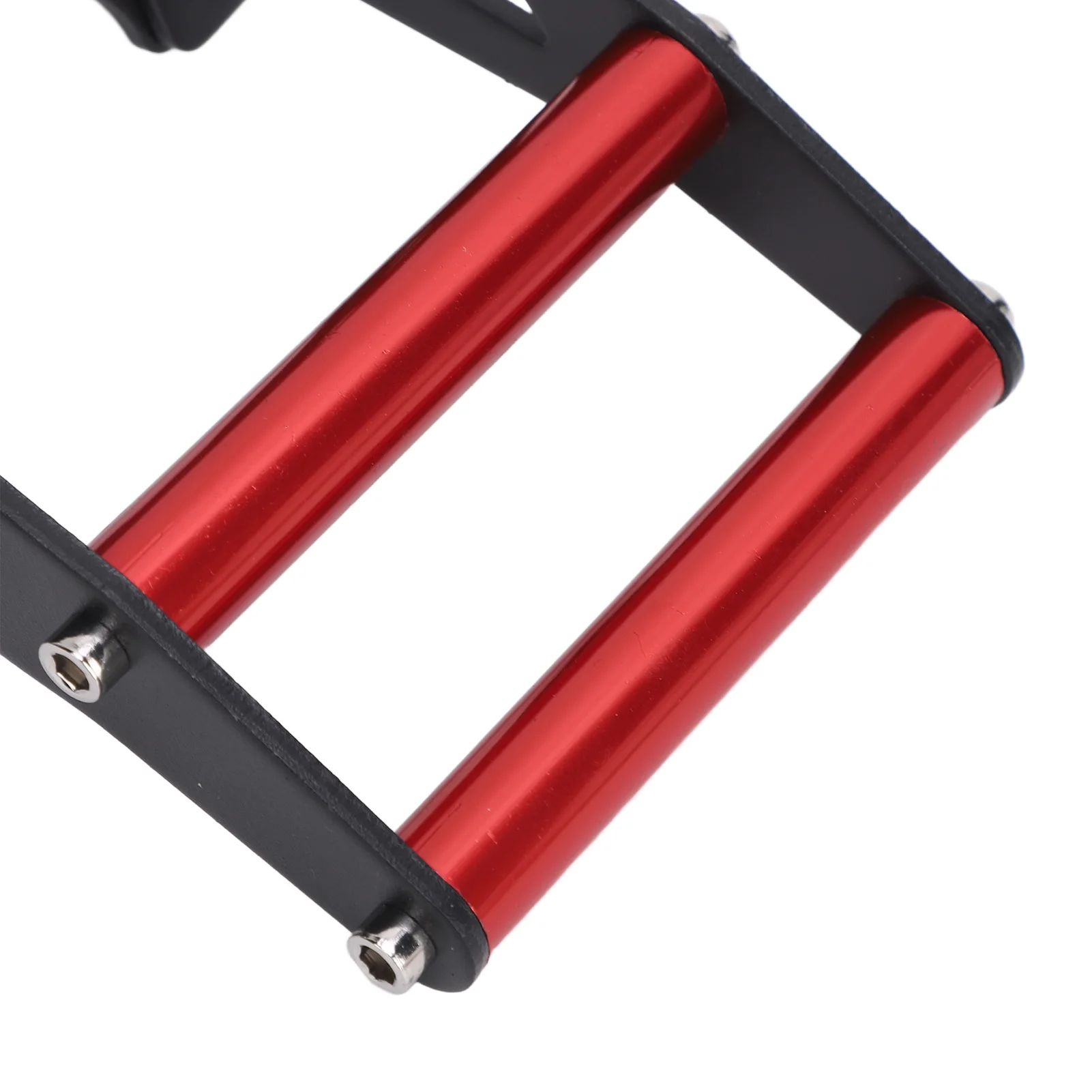 Roller hintere Fuß stütze Aluminium legierung Elektro roller hintere Lenker Zubehör für kugoo m4 pro – Detail 4