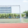 Soccer Goal Net Sports Soccer Replacement  Anti-impact Goal Nets and Soccer Goal Straps For 1.8m 2.4m 3.6m Soccer Goals Outdoor 6