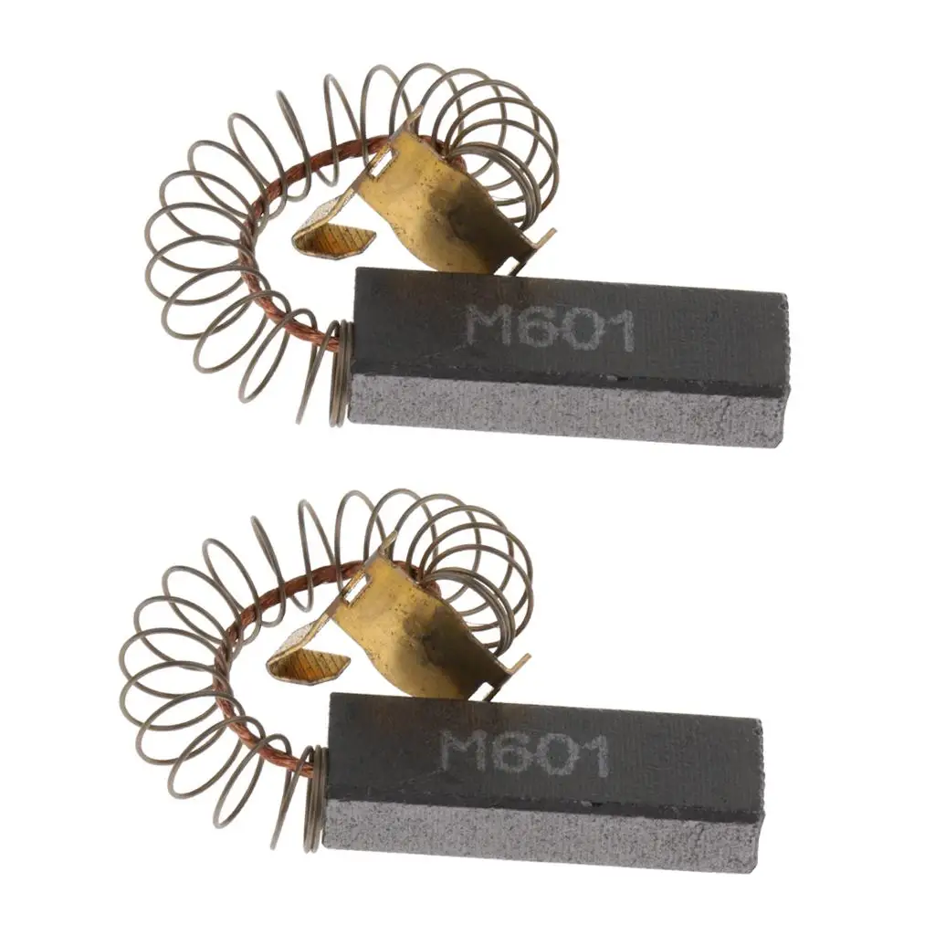 Dog Grooming Hair Dryer Brushes Heavy Duty Pet Grooming Table Hair Dryer Carbon Brushes Shelandy Motors Replacement