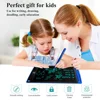 8.5/10/16 Inch lcd Writing Tablet For Kids Graffiti Drawing Board Toys for Education Handwriting Painting Pad Children's Gifts 2