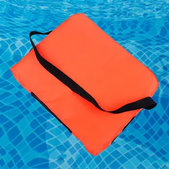 Throwable Boat Safety Cushion 1