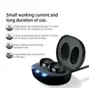 JINGHAO Hearing Aid Invisible Digital In-Ear Enhancer Sound Voice Amplifier Rechargeable 2