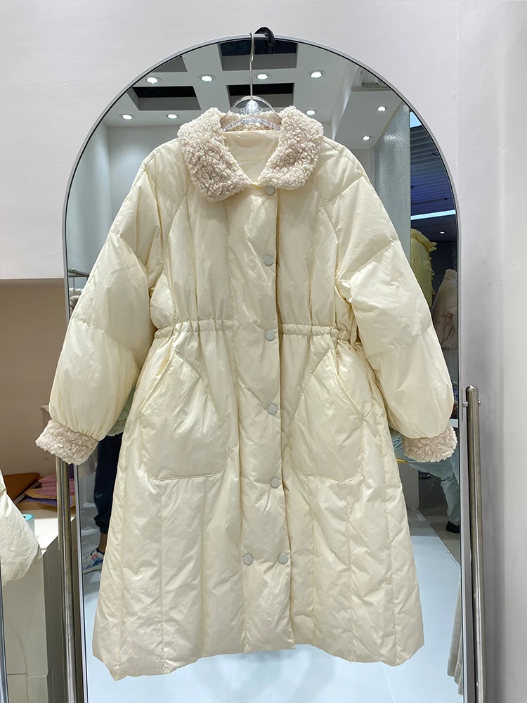 inverno-coreano-moda-donna-piumini-abbigliamento-donna-cappotti-di-piume-larghe-donna-con-colletto-in-lana-parka-outwear