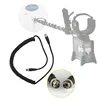 Metal Detector 5 Pin Battery Power Cable for Minelab GPX Series Heavy Duty 1pcs 1