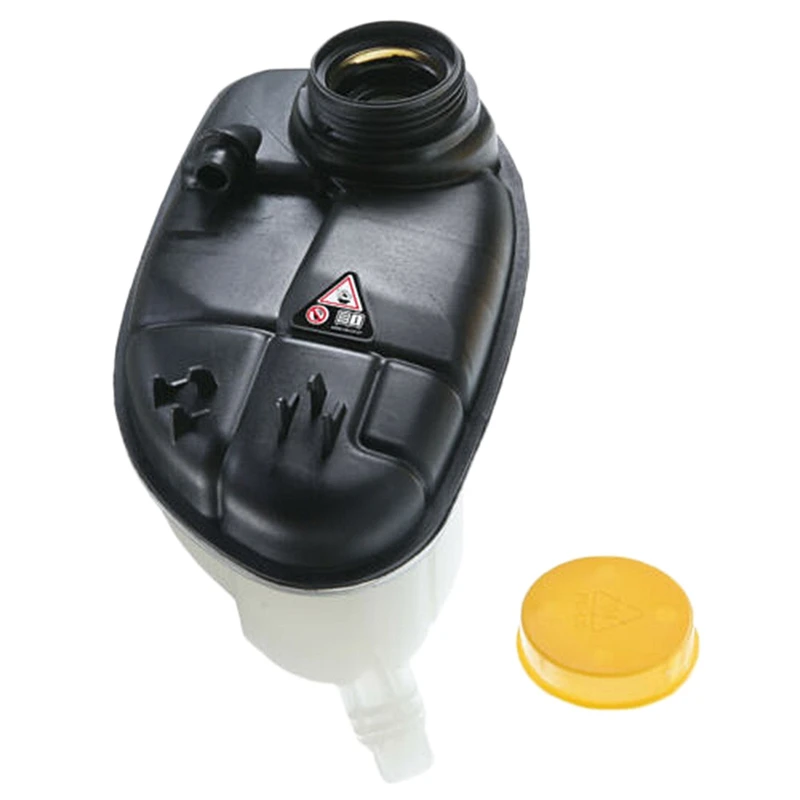 Coolant Expansion Kettle Car Expansion Water Tank for Mercedes-Benz A-Class A180 A200 A260 A45 B180 B200 B260 W246 W176 2465000049
