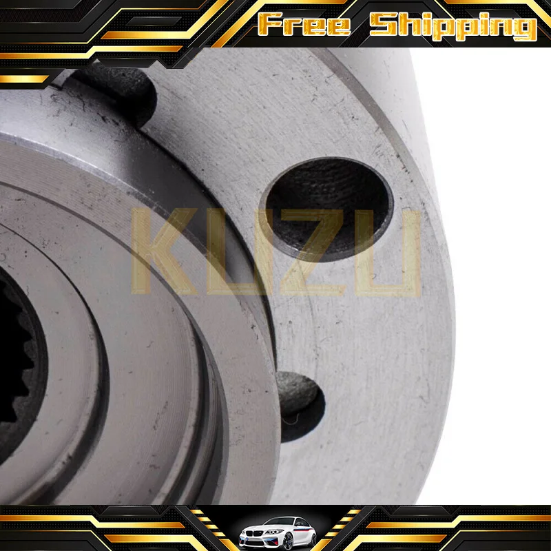 Cubo De Rueda Libre Bloqueo Automático 31T Para Nissan Patrol Y60 Safari - Aleación, Número Original 40250-20J01