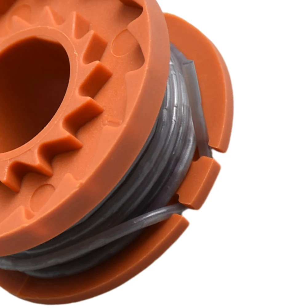 Aldi strimmer wire deals