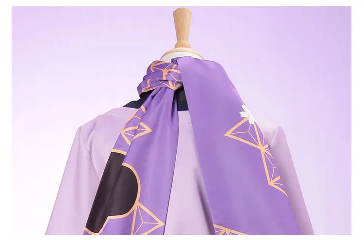 Blue Archive Ono Tsukuyo Project MX Sailor Uniform Cosplay Costume