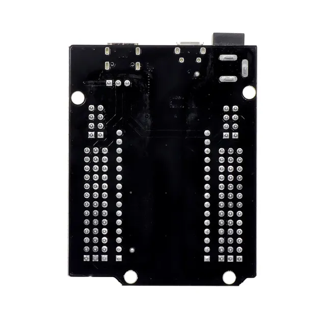 Макетная плата ESP32 TYPE-C USB CH340C WiFi+Bluetooth со сверхнизким энергопотреблением, двухъядерный ESP32-DevKitC-32 ESP-WROOM 6