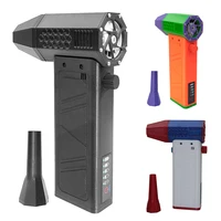 140000RPM Air Blower Electric Turbo Jet Fan Air Handheld Duster Portable Type-C Charging Mini Dust Cleaner PC Keyboard Cleaner 2