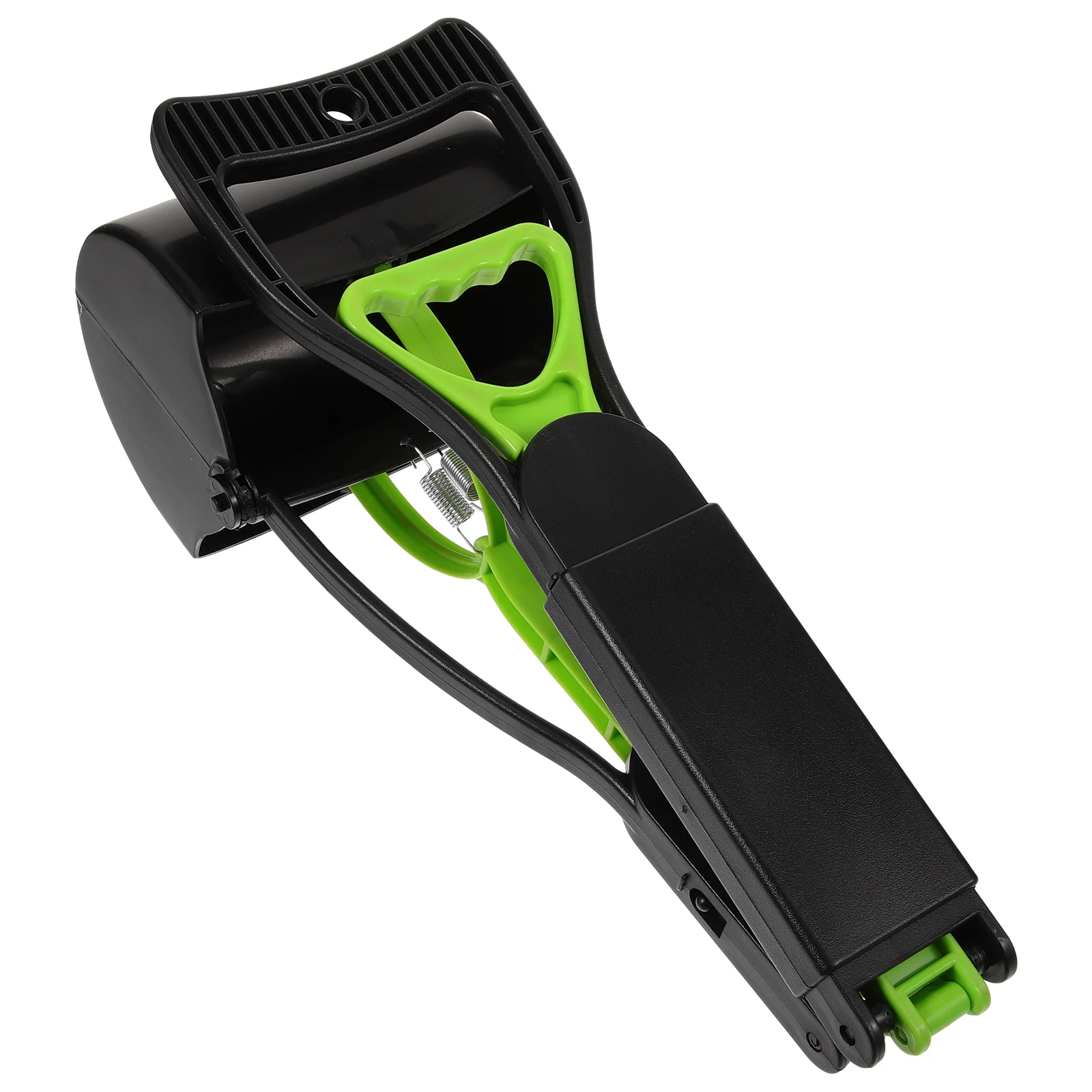 

Pet Poop Pickup Clip Dog Pooper Scoopers Dog Poop Scoop Rake 70Cm Dog Poop Puppy Cat Waste Picker Pet Cleaning Shovel Tools