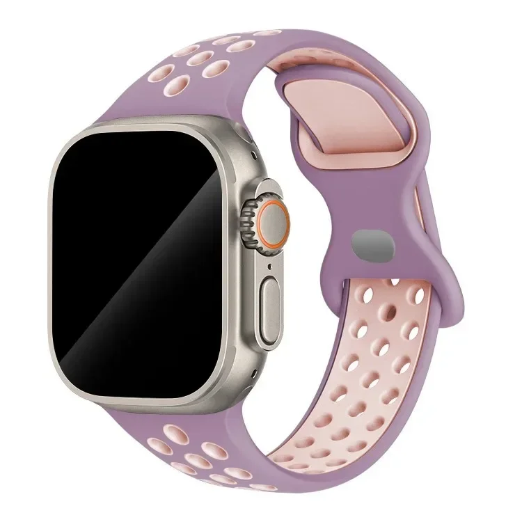Breathable Bracelet Strap