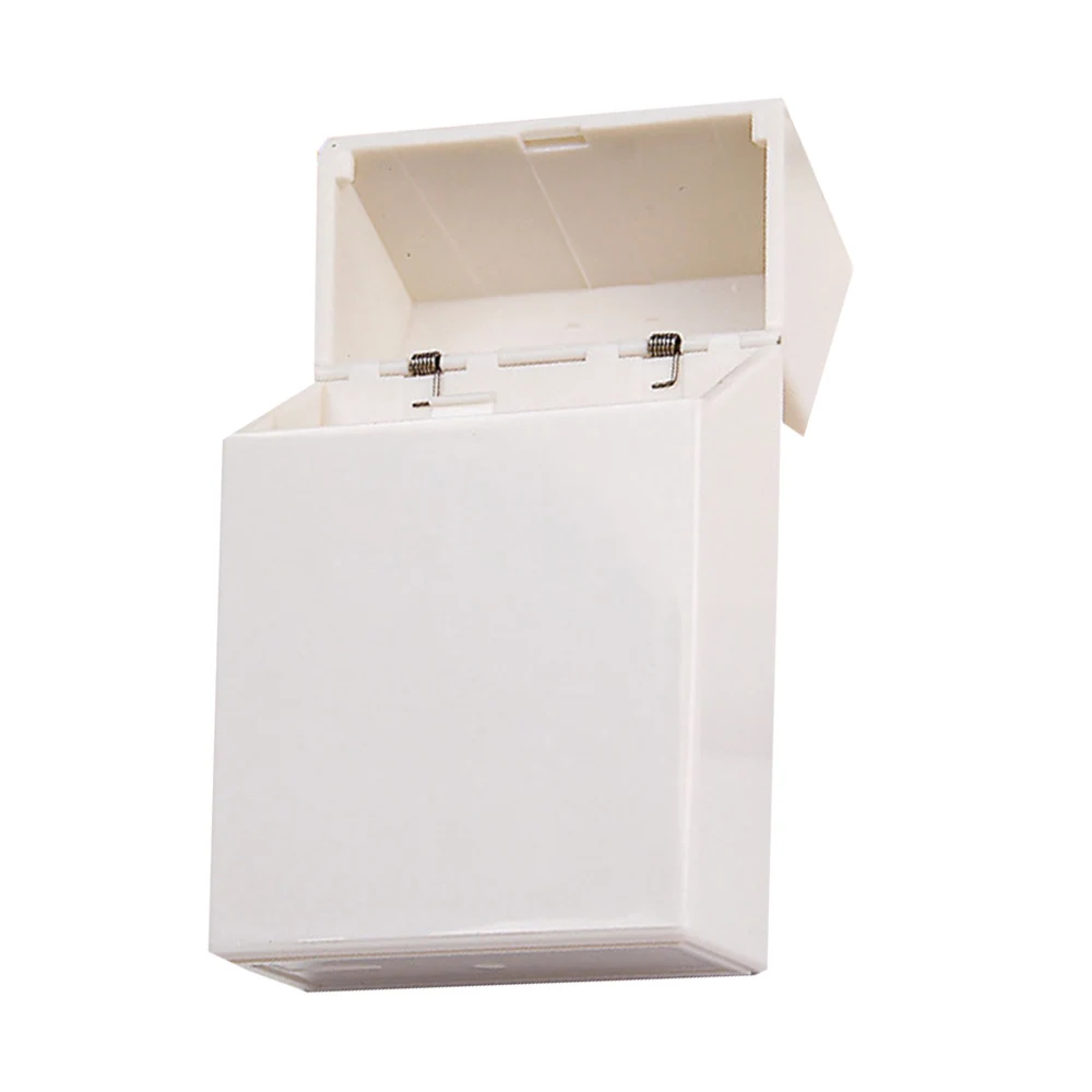 Photo Card Holder Idol Photocard Protective Storage Box Card Collection Organizer