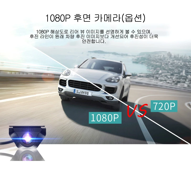 E-ACE 2.5K  DVR  GPS Ʈ ̵ ̷,  1440P   ī޶, Ʈ  ,  , 24 ð   ڽ