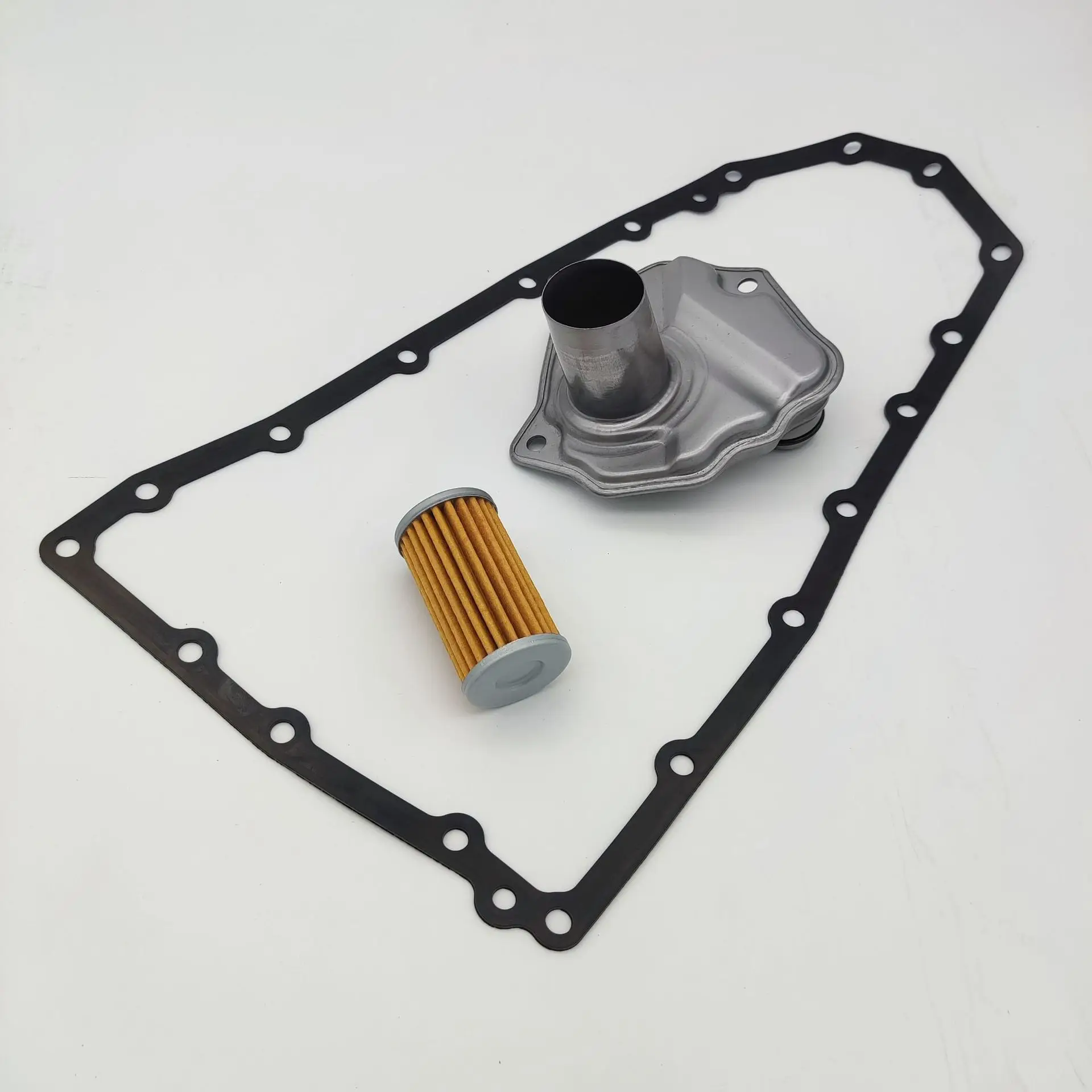 

JF017E Auto Transmission Oil Filter Gasket Kit 31728-29X0A 31728-29X01 For NISSAN TEANA X-TRIAL Car Accessories