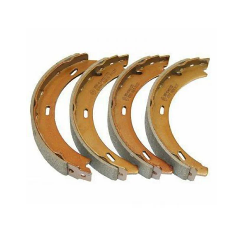 2034200120 A2034200120 Parking Brake Shoe Kit For Mercedes Benz W209 CLK200 CLK280 CLK320 CLK350 W203 C180 C200 C230 C280 C320