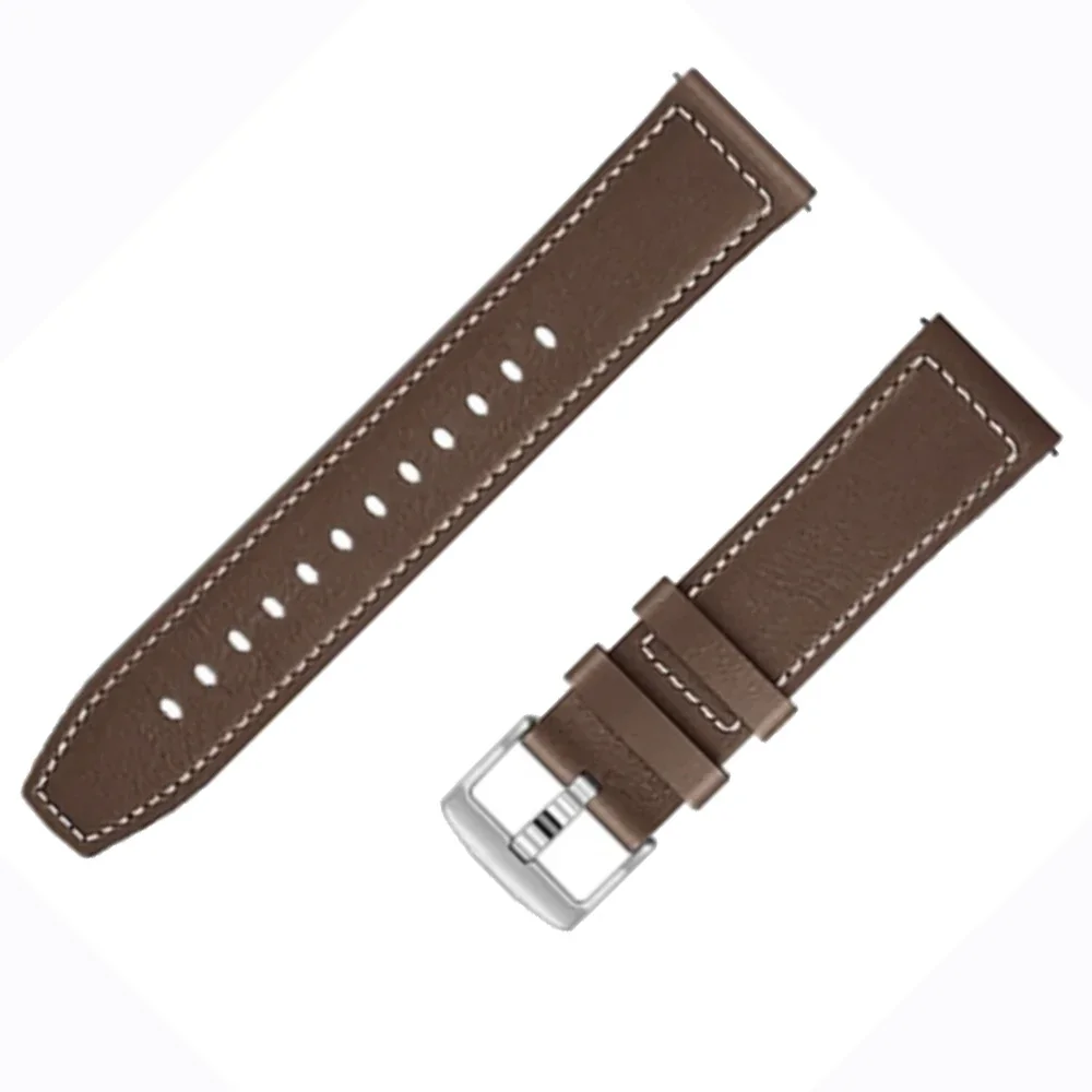 Premium Leather Sport Wristband