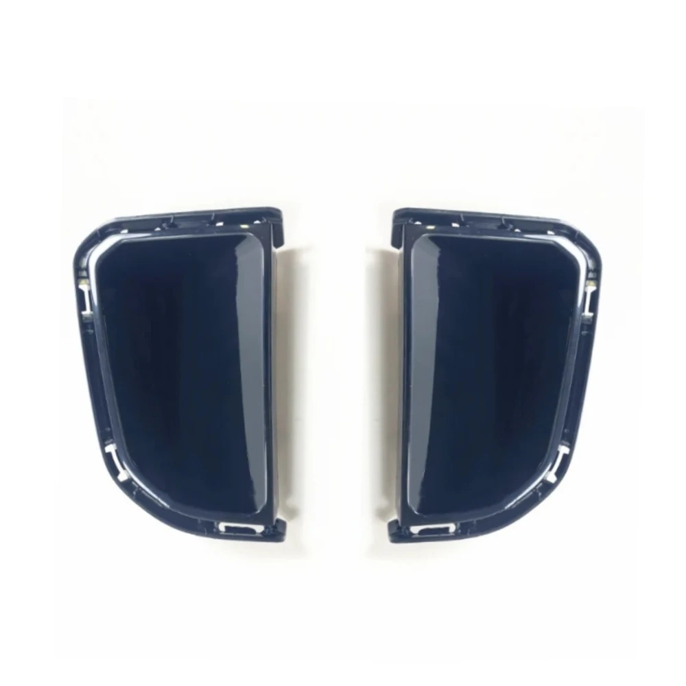 FRONT BUMPER VENT 51118070321 51118070322 For BMW X2 F39 -