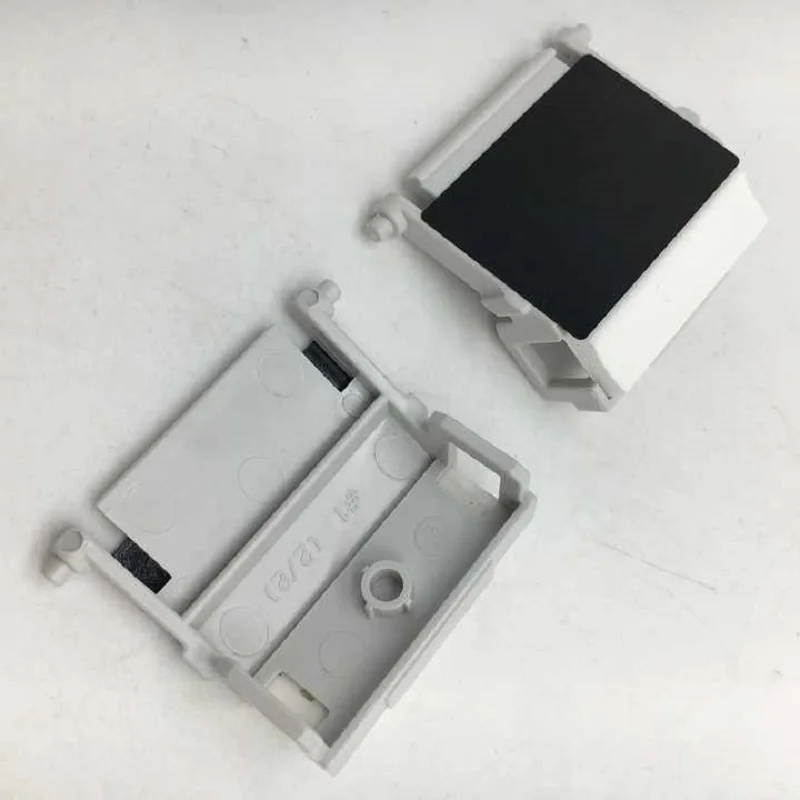 

10PCS Free Shipping 003N01042 003N01030 ADF Doc Feeder Separation Pad for Xerox Phaser 3635 WorkCentre 3550 Laser Printer Parts
