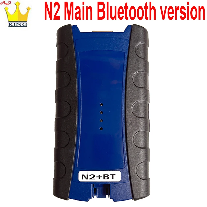 

Диагностический сканер NE IQ2, Bluetooth, USB, 125032 OBD, для дизельных двигателей