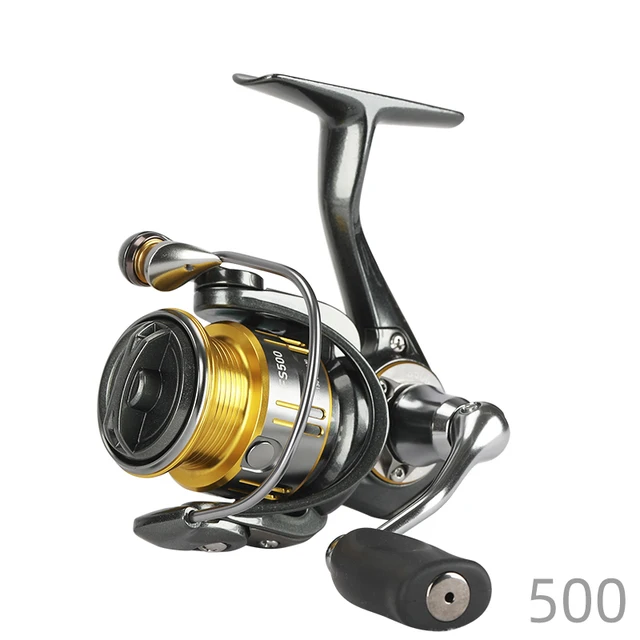 1000 Ultralight Spinning Reel | Tsurinoya Fs Spinning Reel | Ultralight  Fishing Reel - Fishing Reels - Aliexpress